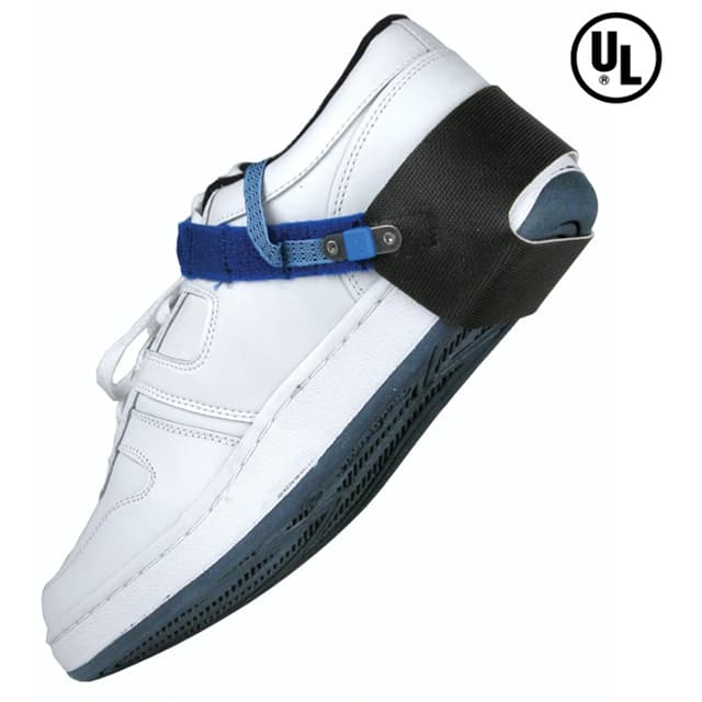 7593 Desco  Anti-Static ESD Straps Grounding Cords